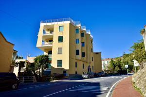 Panorama Apartment in by Wonderful Italy, Ospedaletti
