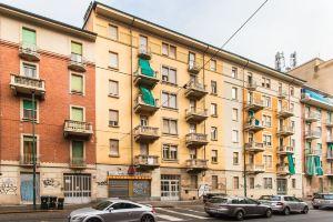 Lingotto Bright Apartment, Moncalieri