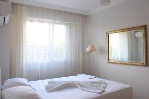 Rumeli Apart, Gokceada