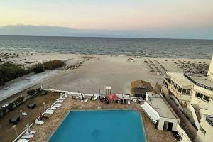 Residence Le Monaco Apartments, Sousse
