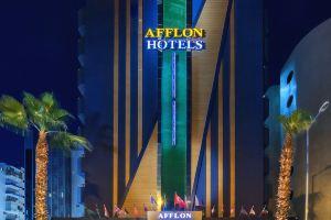 Afflon Hotels Loft City, Antalya