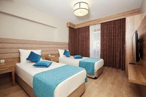 Bursa Suites Apart, Bursa