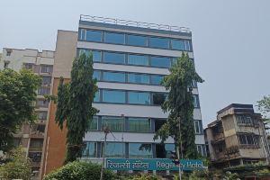 Regency Hotel, Mumbai