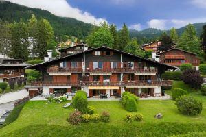 Chantebrise A1 Hotel