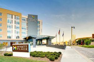 Hyatt Place/Downtown Hotel, Milwaukee