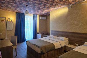 Hotel Nutsa in Old, Tbilisi