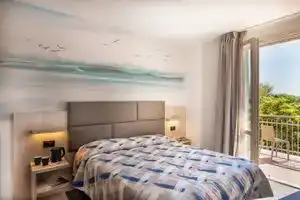 Hotel Darsena, Passignano sul Trasimeno