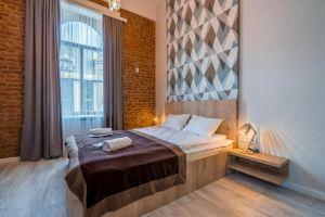 Nebula Boutique Hotel, Tbilisi