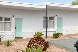 Avalon Motel, Mount Gambier