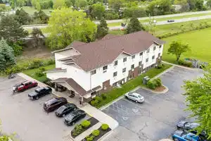 Super Inn by OYO Lansing MI, Lansing