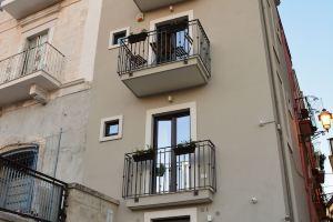 Flavì Hotel, Bari