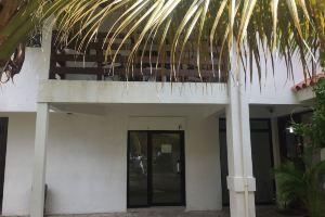 Tranquility and Peace in a Green Tropical Oasis Hotel, Juan Dolio