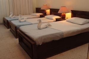 Sunshine Divers Club - Il Porto Mini-hotel, Sharm el Sheikh