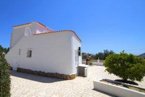 Villa Cassandra, Calpe