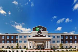 Holiday Inn Express & Suites - Fort Hood Area by IHG, Killeen