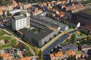 Business Flats Apart-hotel, LEUVEN