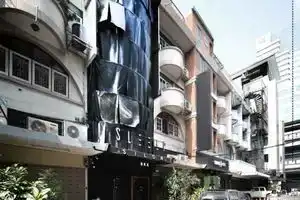 SLEEEP Bkk Silom, Bangkok