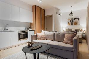 Armonta by Sanders Apt 46-104 Apartments, Limassol