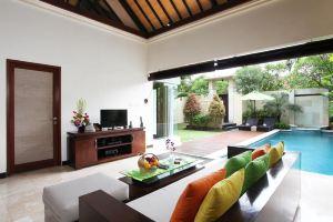 RC Villas and Spa Bali, Kuta