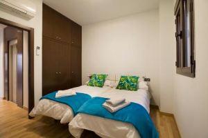 Imeda Apartamentos Escudo del Carmen 19, Granada