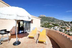 Ondina 01 Hotel, Calpe