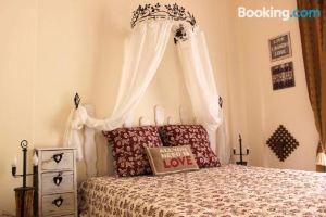 Siviri Apartment in Blu, Siviri