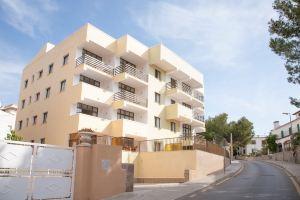 Bon Aire Apartamentos, Peguera