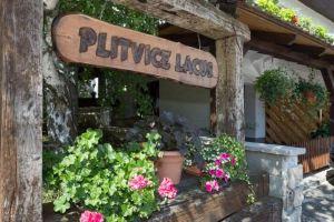 Studio Apartments Plitvice Lacus, Korenica