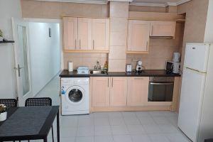 2-bedroom apartment-close to beaches and center, Torrevieja