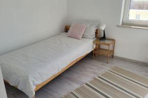 Neue, Helle Wohnung mit Bodenseeblick Apartments, Friedrichshafen