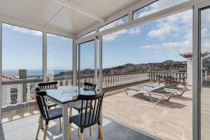 Villa Winter Apt 3, Funchal