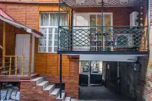 H&B Apartments Vasil Petriashvili, Tbilisi