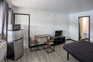 Glenstone Place Extended Stay Motel, Springfield