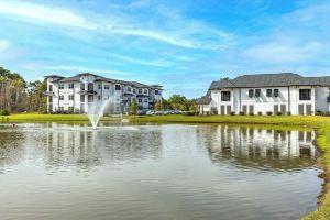 Vintage Amelia Island Apartments, Fernandina Beach