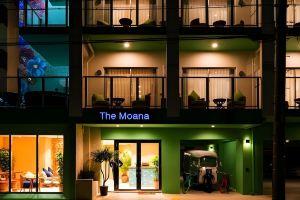 The Moana by Dsh Resorts, Chatan