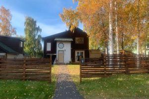 Northern Nights your Modern Home Away From Home Apartments, Anchorage