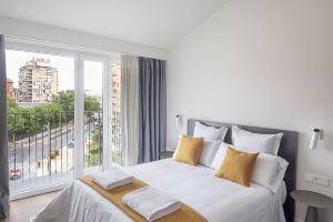 Invino Apartments, Logrono