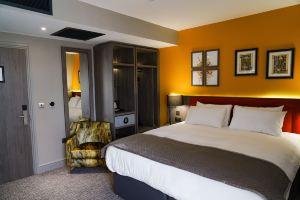 Great North Hotel, Newcastle upon Tyne