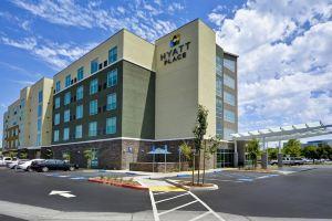 Hyatt Place Hotel, Fresno