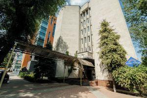 Dacia Hotel, Chisinau