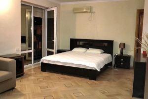 Villa Courtyard, Tbilisi