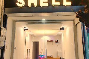Shell Hotel Condao, Con Dao Islands