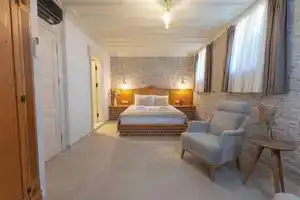 Aylinda Hotel, Ayvalik