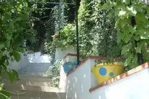 Giardino dei Limoni, Ravello