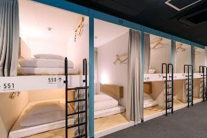Hotel + Hostel Kawasaki, Tokyo