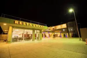 Petriti & Spa Hotel, Ulcinj