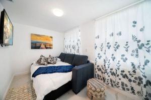 Charming 3-bedroom house in the Heart Of, Miami