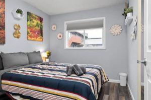 Lovely 1 bedroom unit, centrally-located [3], Anchorage