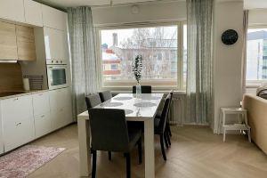 Kotikolmio Aveline Hotel, Lahti