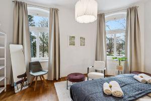 Wohnliebe Zentral Kliniken Bali-therme Hotel, Bad Oeynhausen